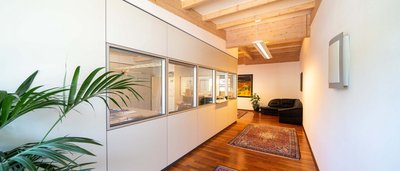 Immobilie in Südtirol kaufen: Wierer Bau Immobilie in Südtirol kaufen: Wierer Bau