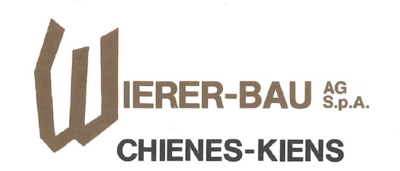 Immobilie in Südtirol kaufen: Wierer Bau Immobilie in Südtirol kaufen: Wierer Bau